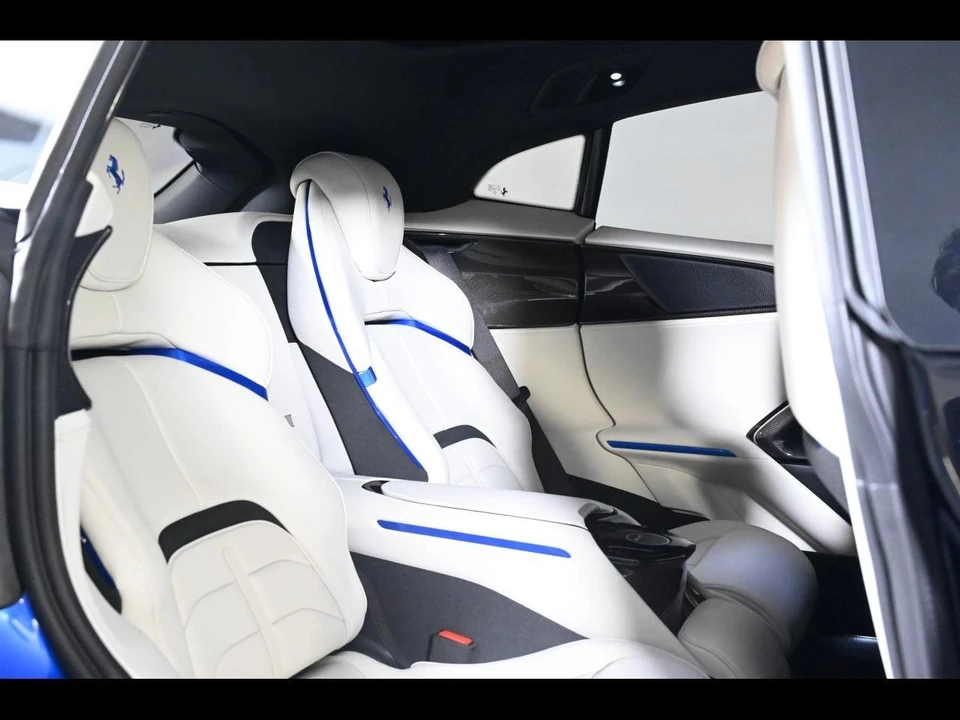 2026 Ferrari Purosangue - Image 16 of 27