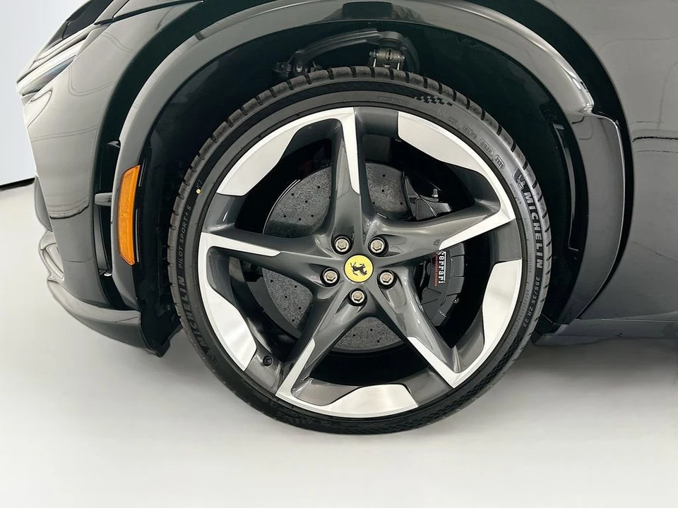 2026 Ferrari Purosangue - Image 30 of 31