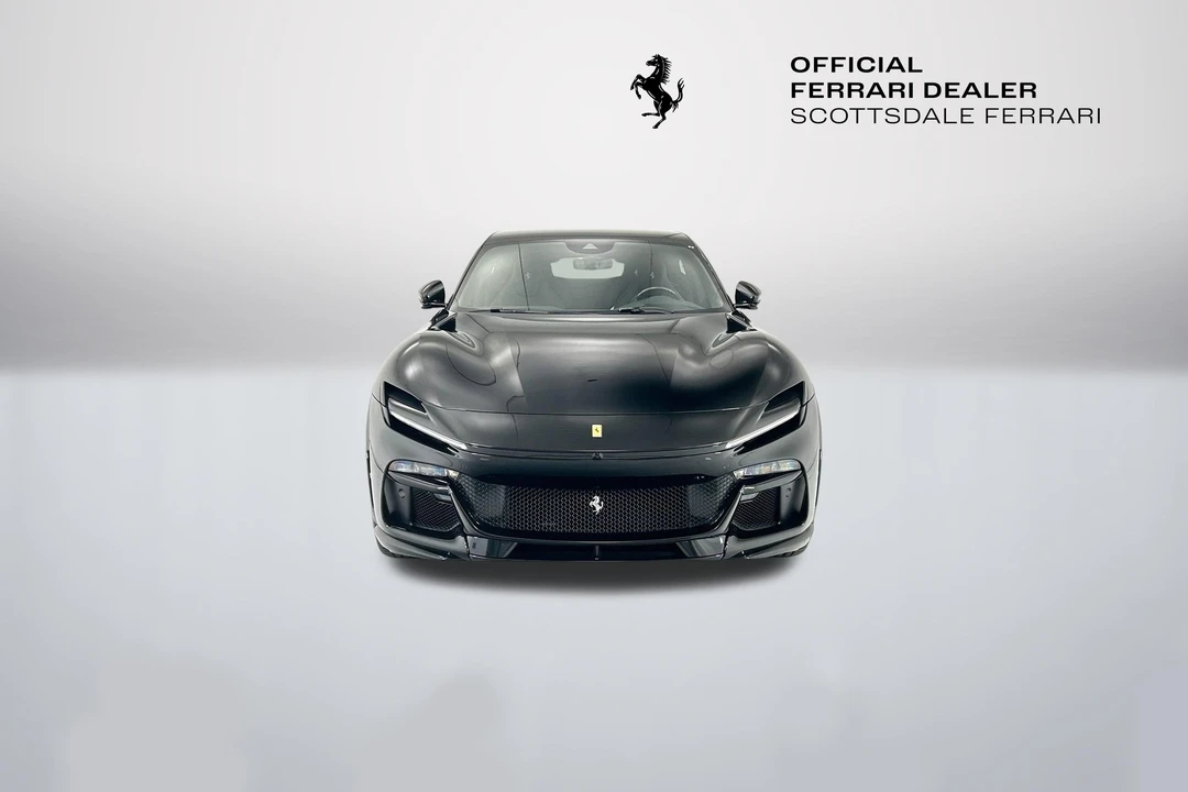 2026 Ferrari Purosangue - Image 2 of 31