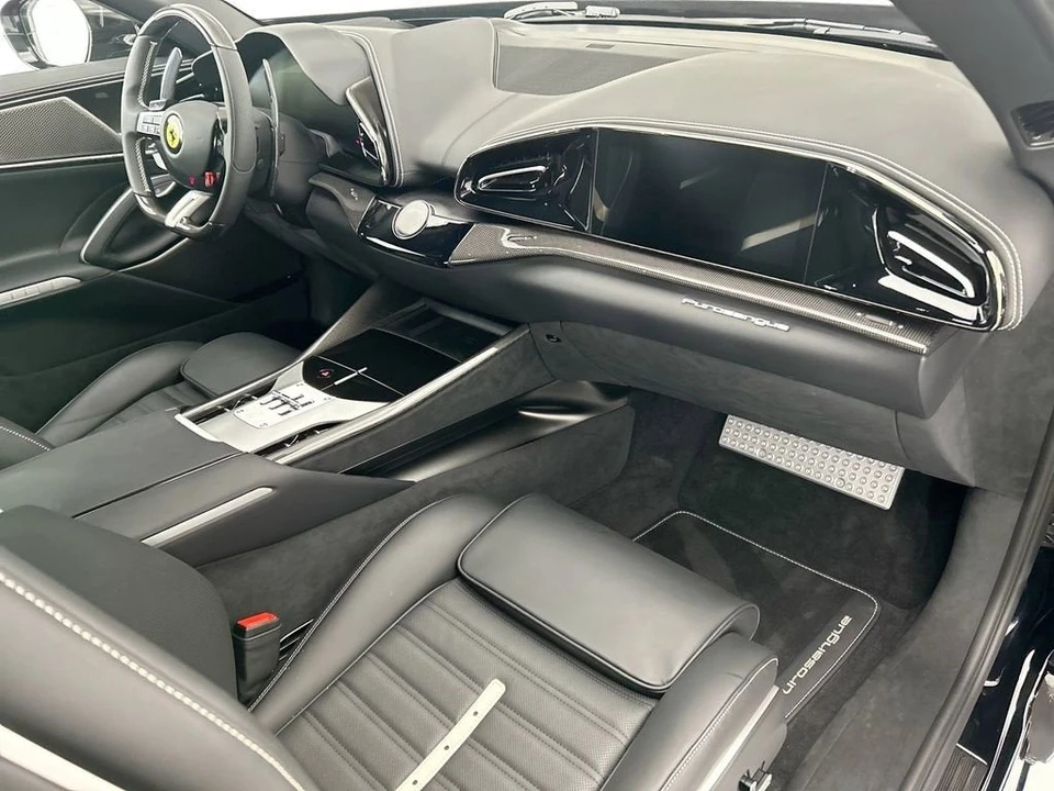 2026 Ferrari Purosangue - Image 15 of 31