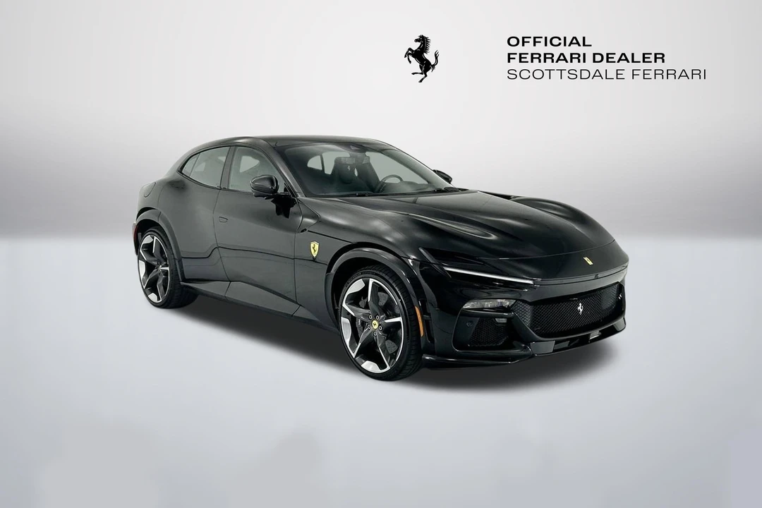 2026 Ferrari Purosangue - Image 3 of 31