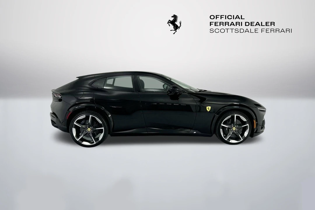 2026 Ferrari Purosangue - Image 4 of 31