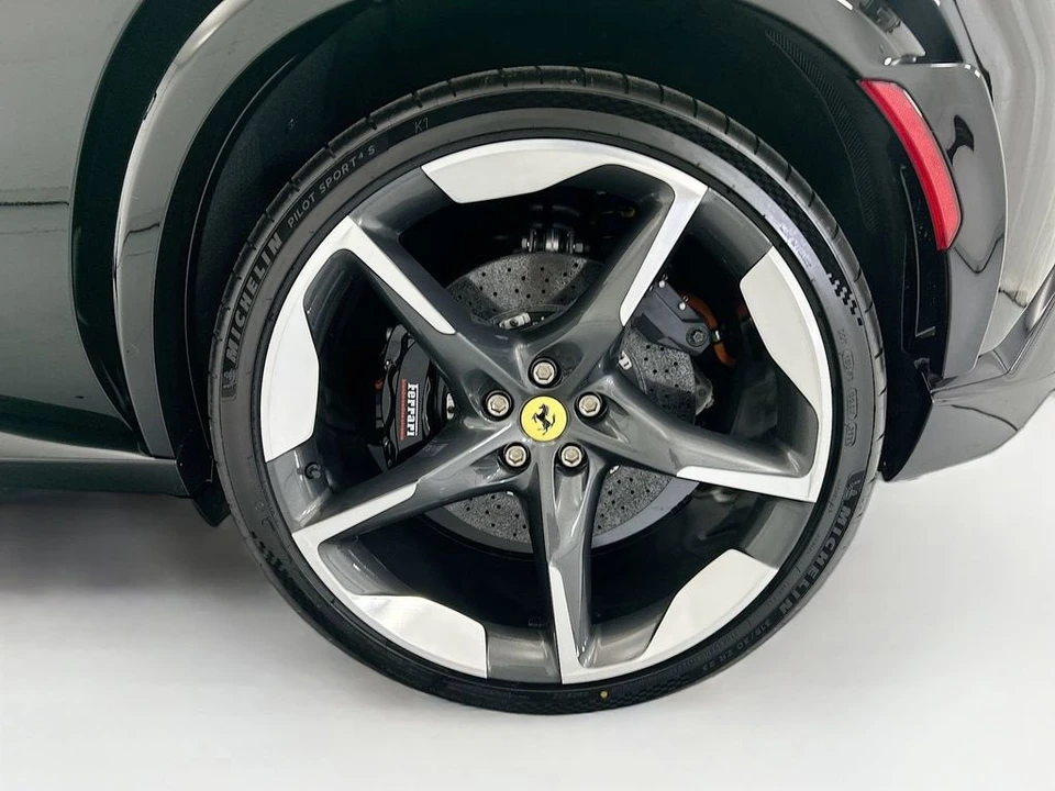 2026 Ferrari Purosangue - Image 31 of 31