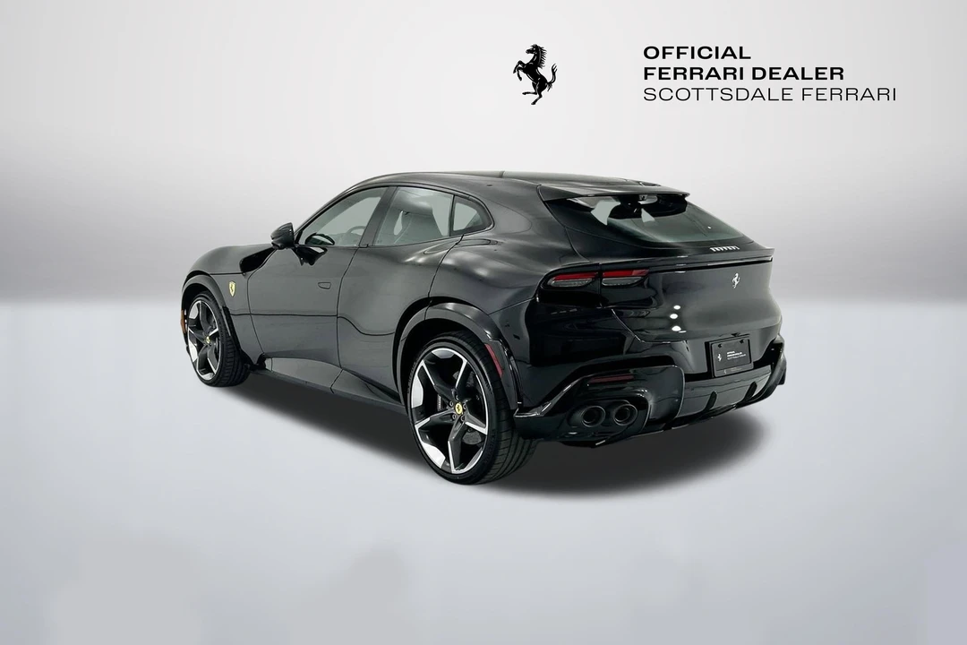 2026 Ferrari Purosangue - Image 7 of 31