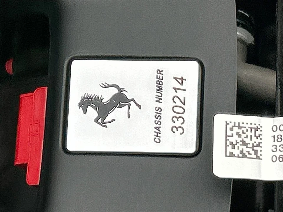 2026 Ferrari Purosangue - Image 29 of 31