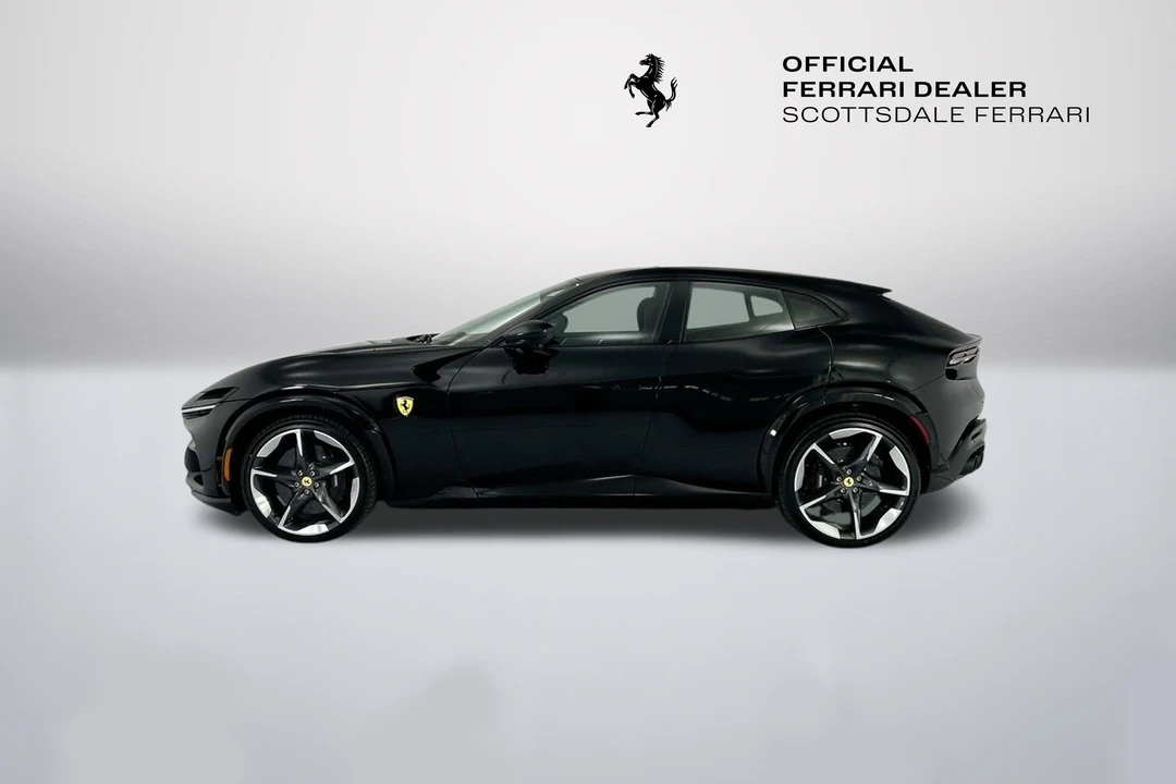 2026 Ferrari Purosangue - Image 8 of 31