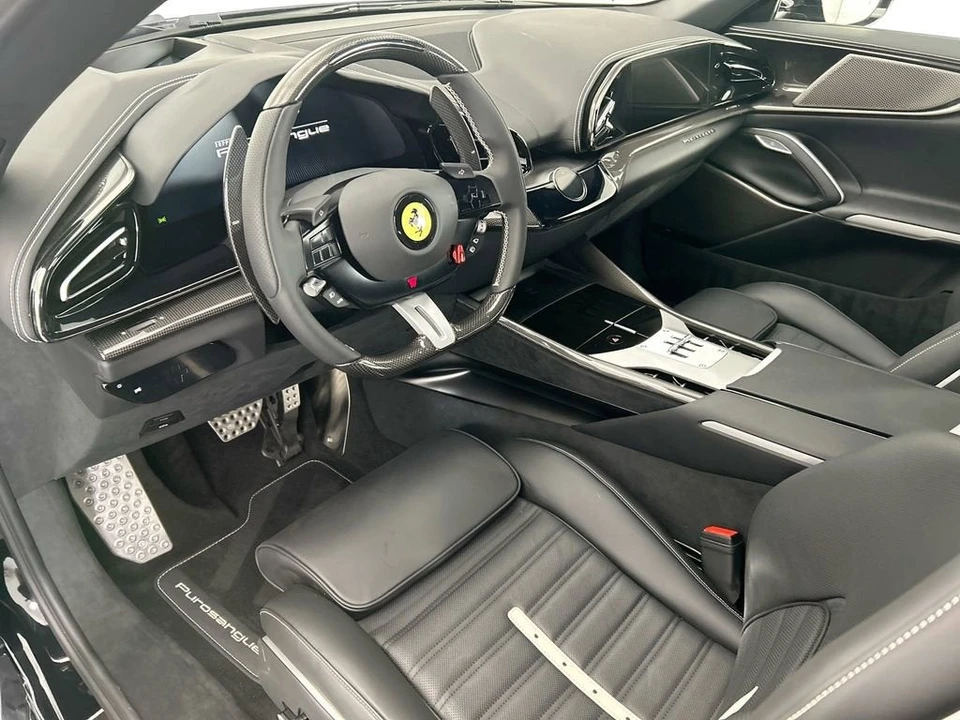 2026 Ferrari Purosangue - Image 9 of 31