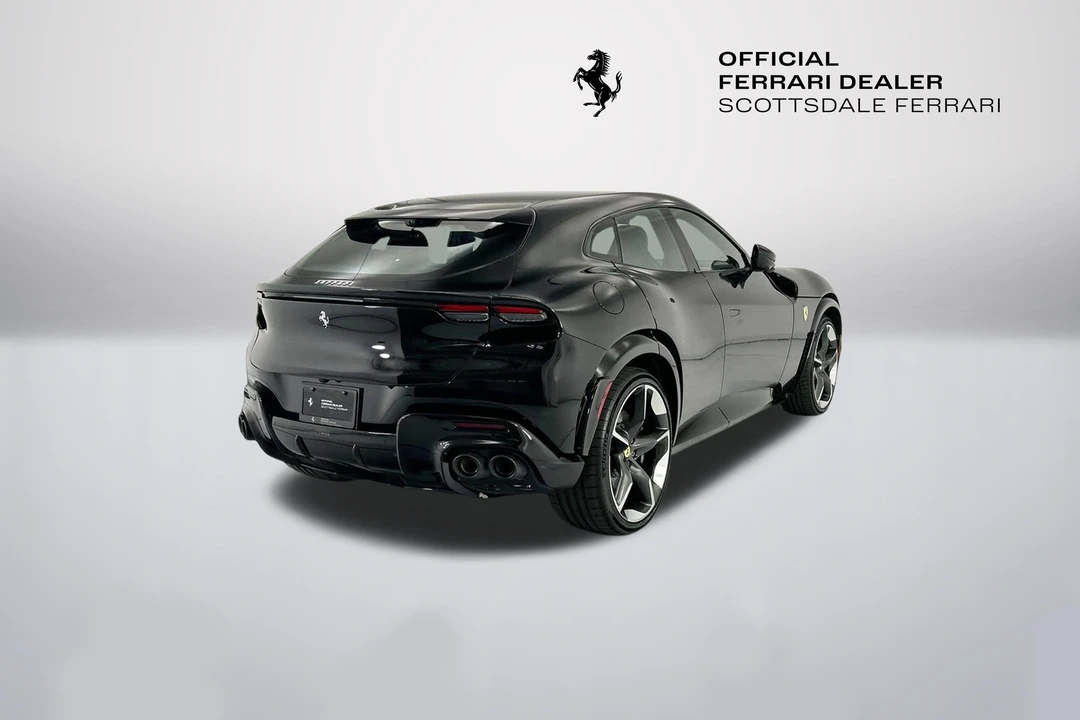2026 Ferrari Purosangue - Image 5 of 31