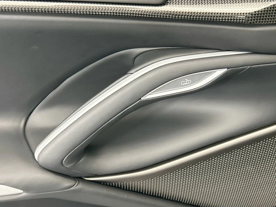 2026 Ferrari Purosangue - Image 21 of 31