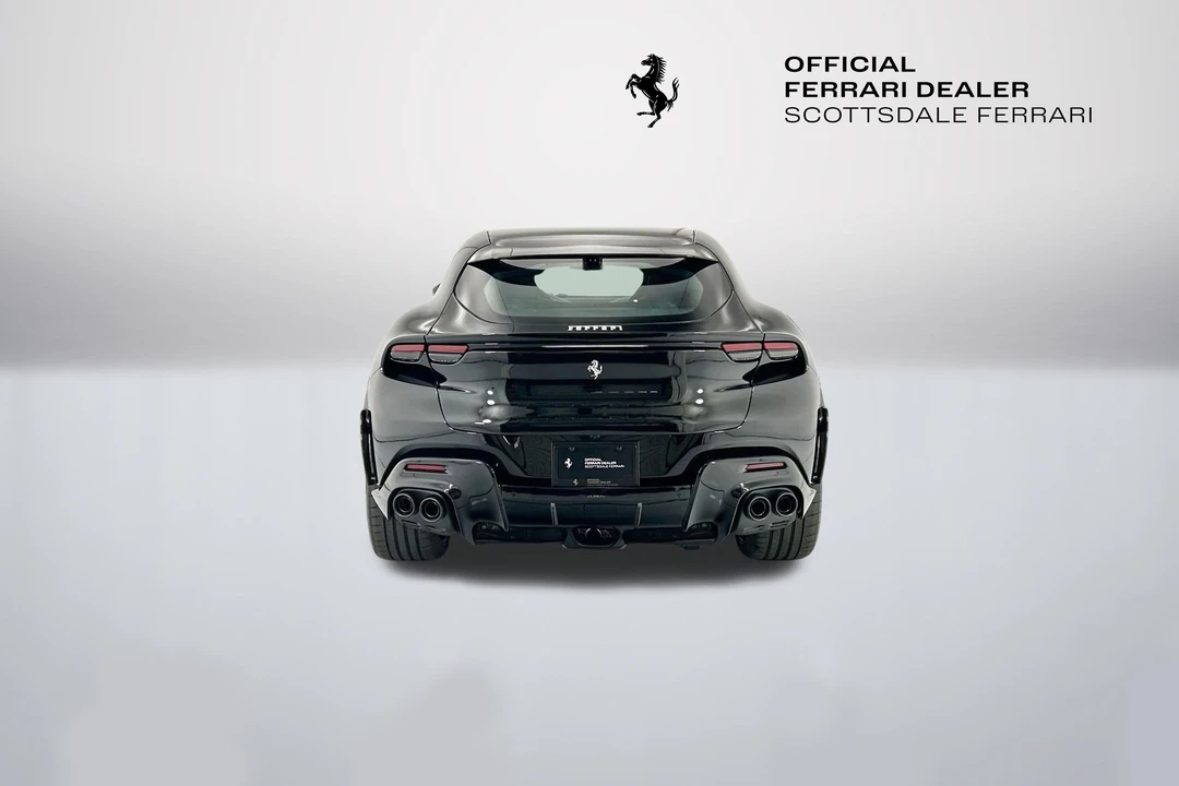 2026 Ferrari Purosangue - Image 6 of 31