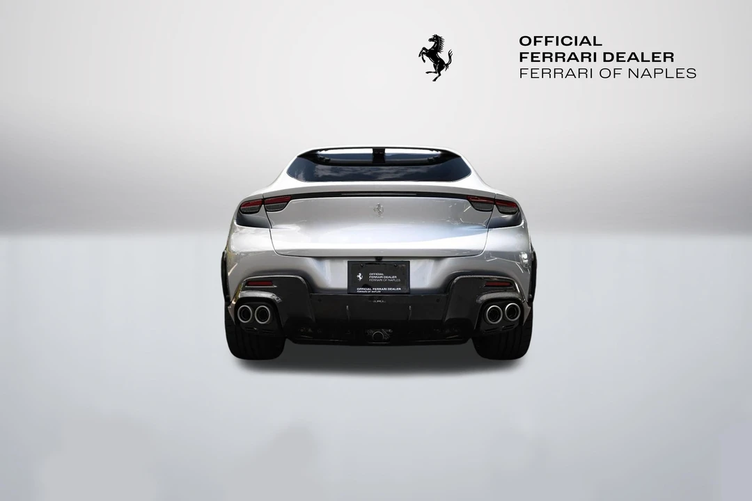2026 Ferrari Purosangue - Image 4 of 31