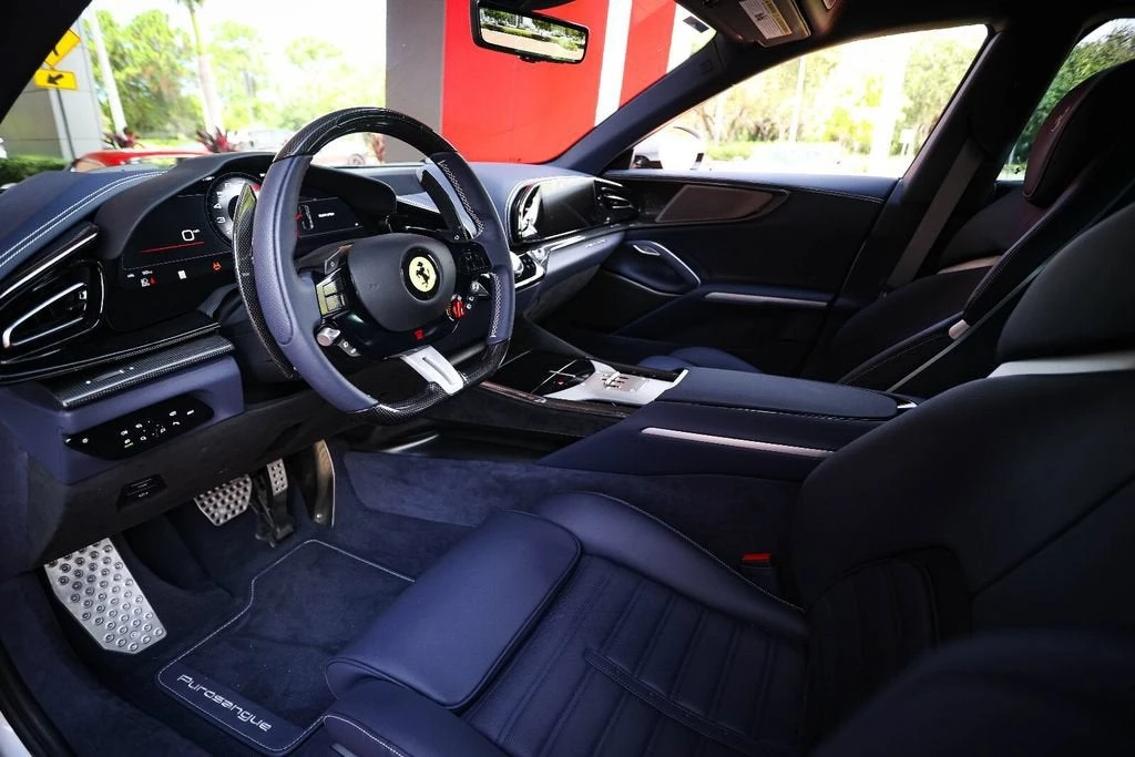 2026 Ferrari Purosangue - Image 30 of 31