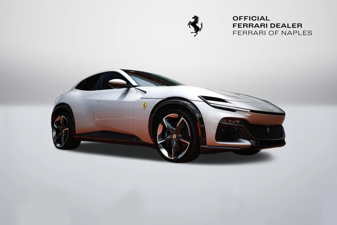 2026 Ferrari Purosangue - Image 28 of 31