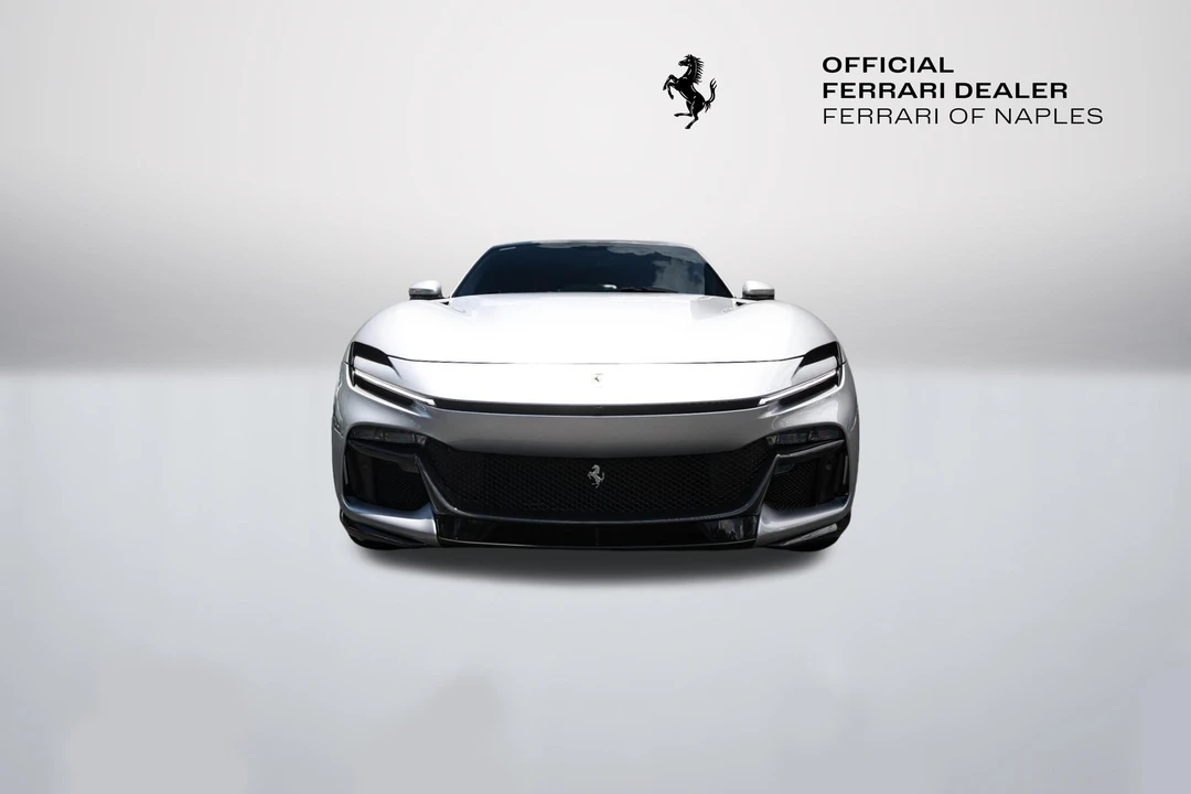 2026 Ferrari Purosangue - Image 8 of 31