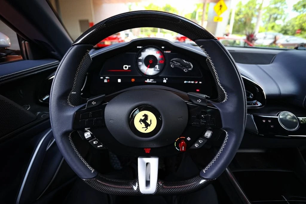 2026 Ferrari Purosangue - Image 31 of 31