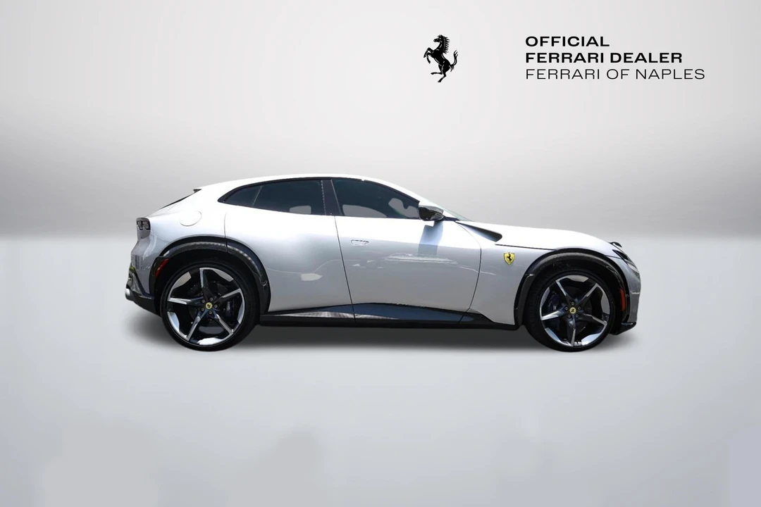 2026 Ferrari Purosangue - Image 2 of 31