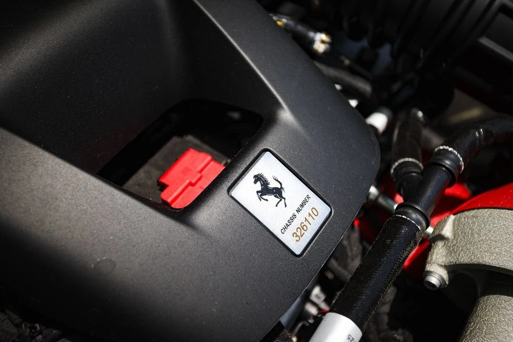 2026 Ferrari Purosangue - Image 26 of 31