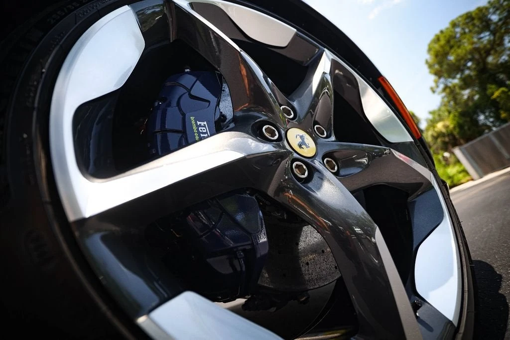 2026 Ferrari Purosangue - Image 14 of 31