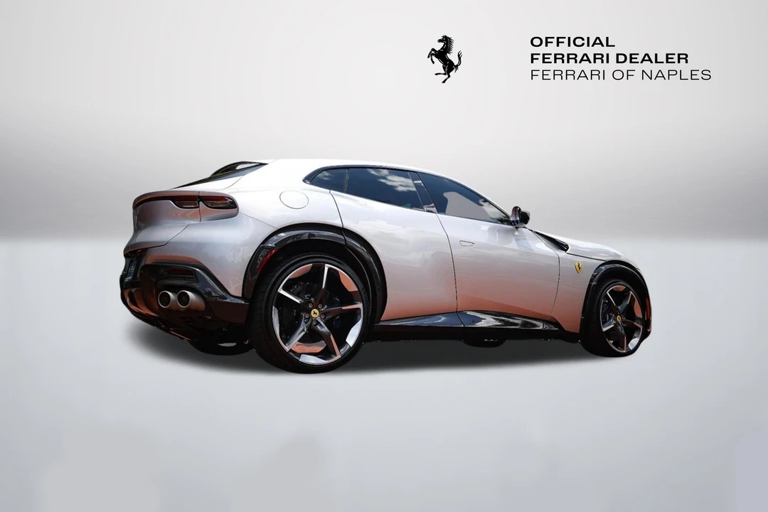 2026 Ferrari Purosangue - Image 29 of 31