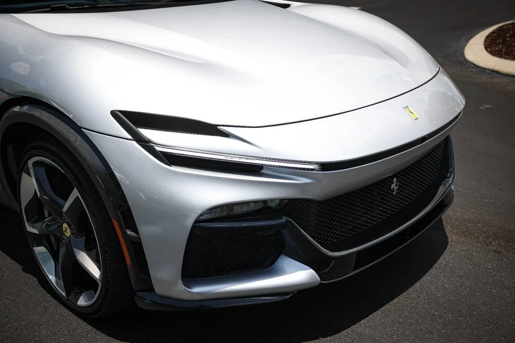 2026 Ferrari Purosangue - Image 10 of 31