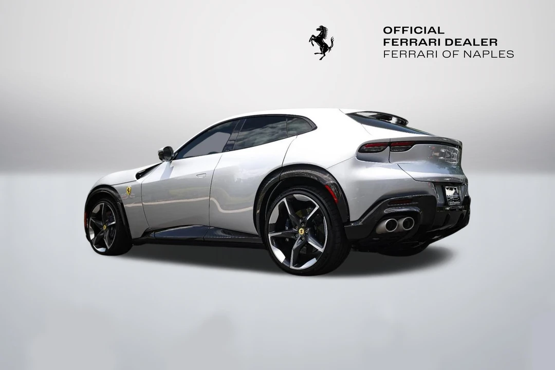 2026 Ferrari Purosangue - Image 5 of 31
