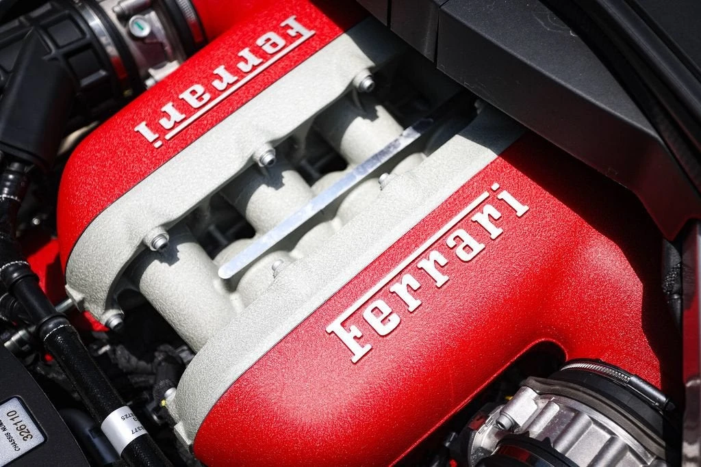 2026 Ferrari Purosangue - Image 25 of 31