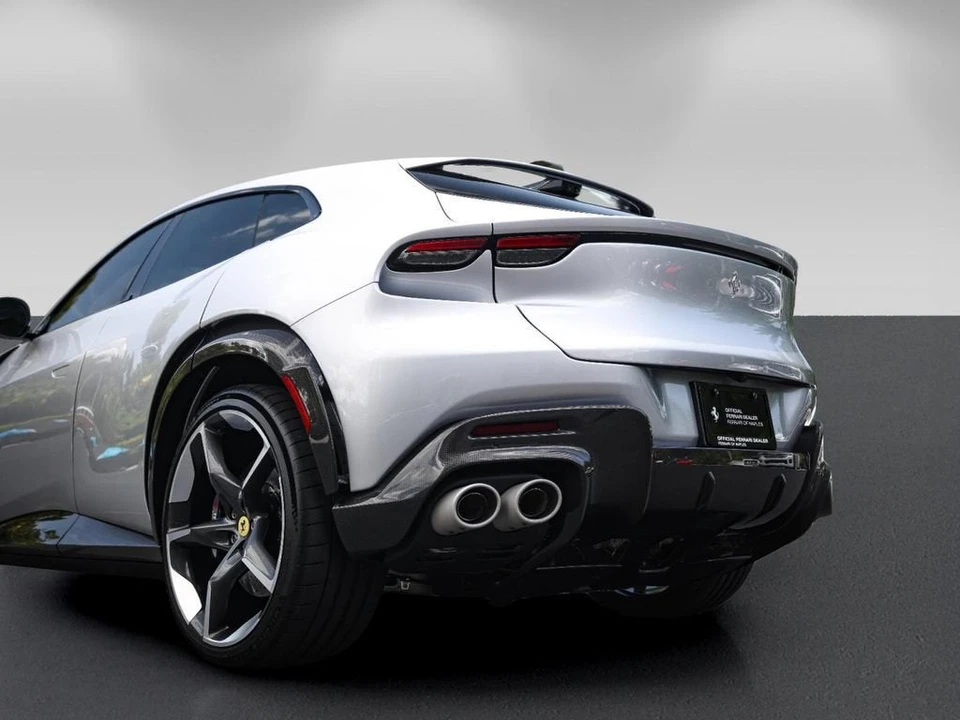 2026 Ferrari Purosangue - Image 17 of 31