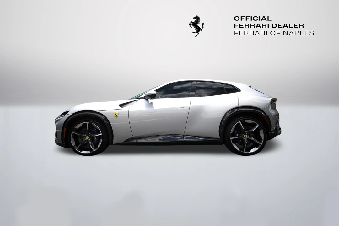 2026 Ferrari Purosangue - Image 6 of 31