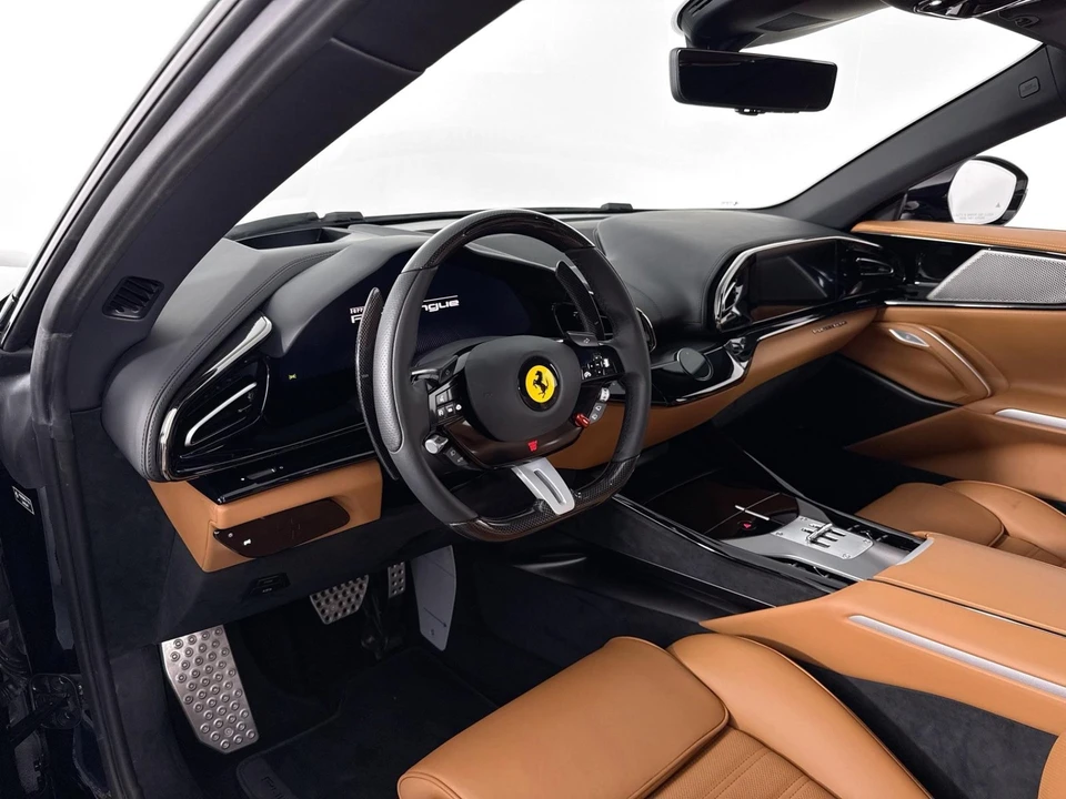 2026 Ferrari Purosangue - Image 9 of 31