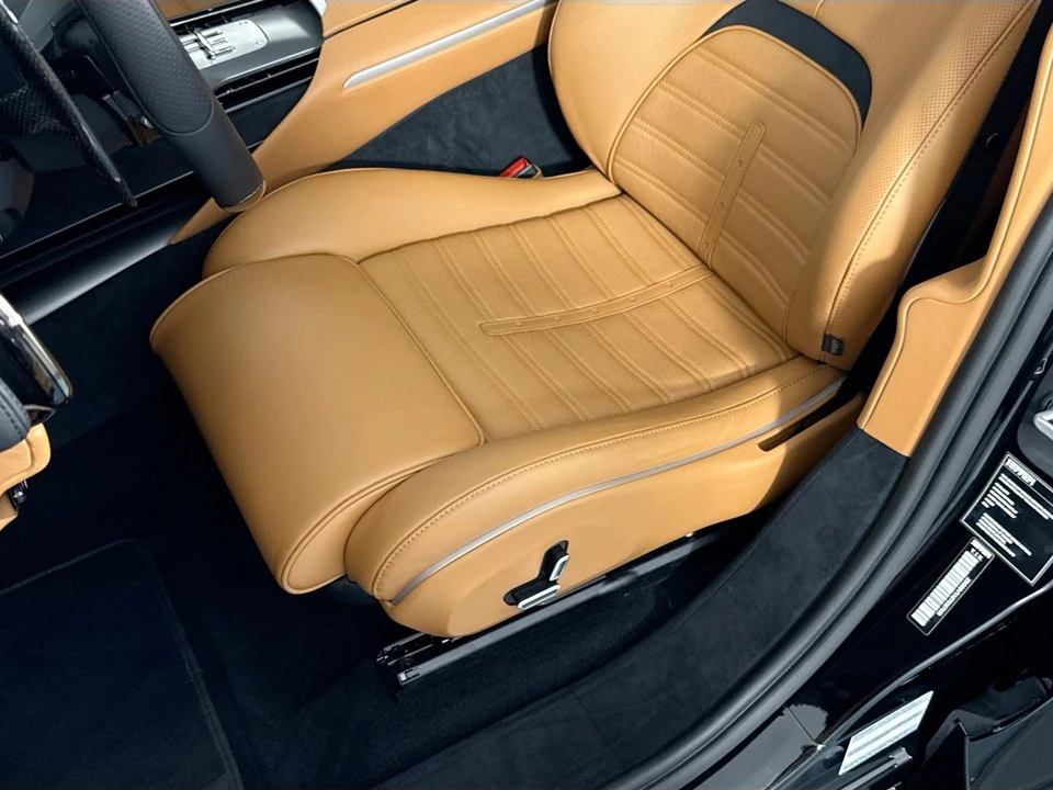 2026 Ferrari Purosangue - Image 19 of 31