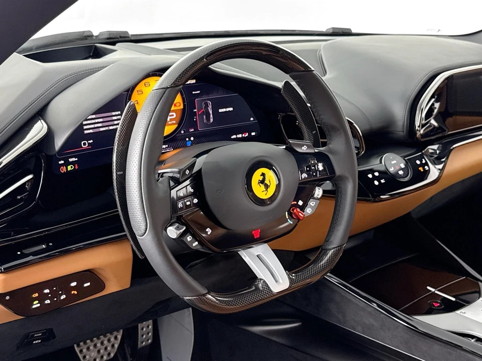 2026 Ferrari Purosangue - Image 12 of 31