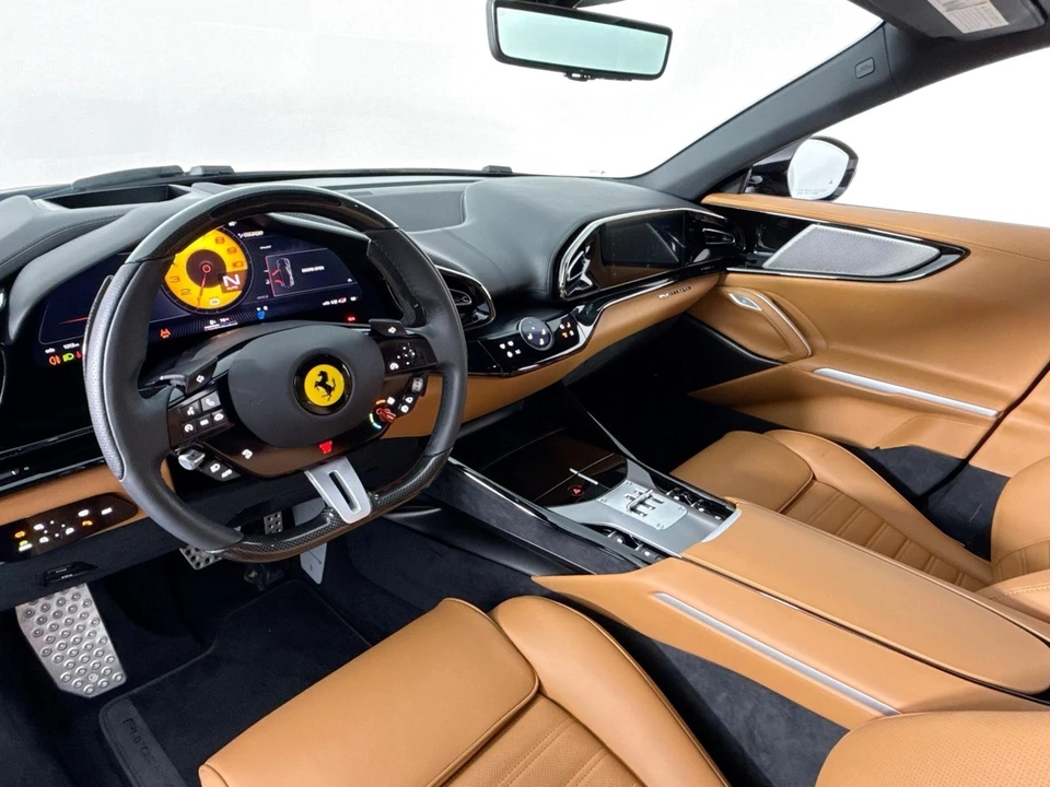 2026 Ferrari Purosangue - Image 22 of 31
