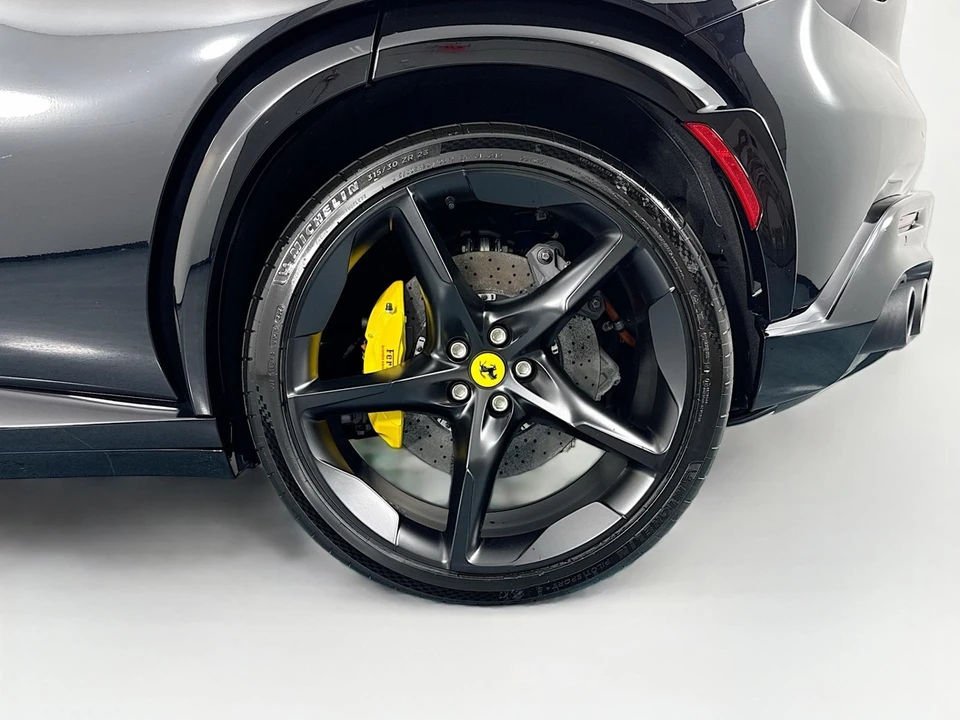 2026 Ferrari Purosangue - Image 31 of 31