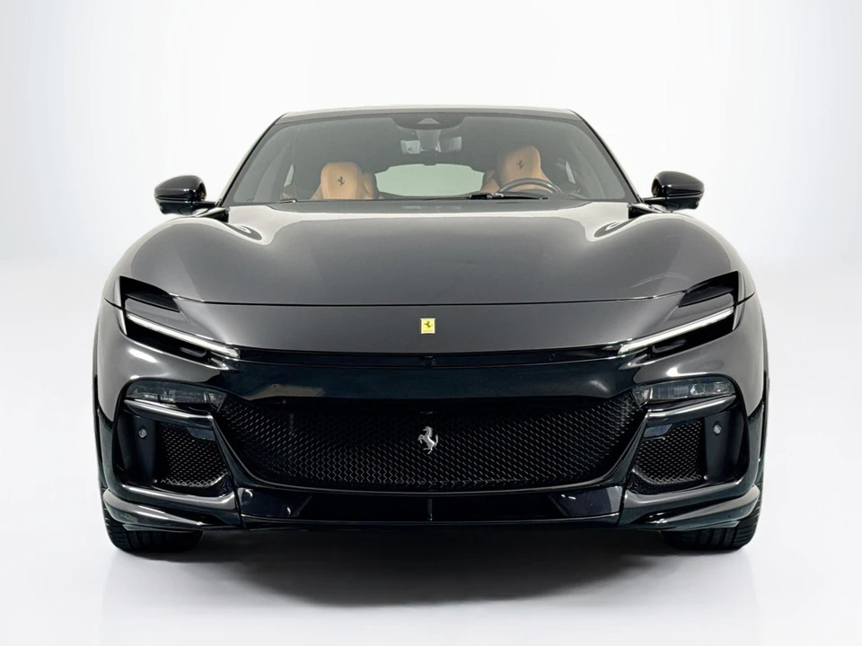 2026 Ferrari Purosangue - Image 2 of 31