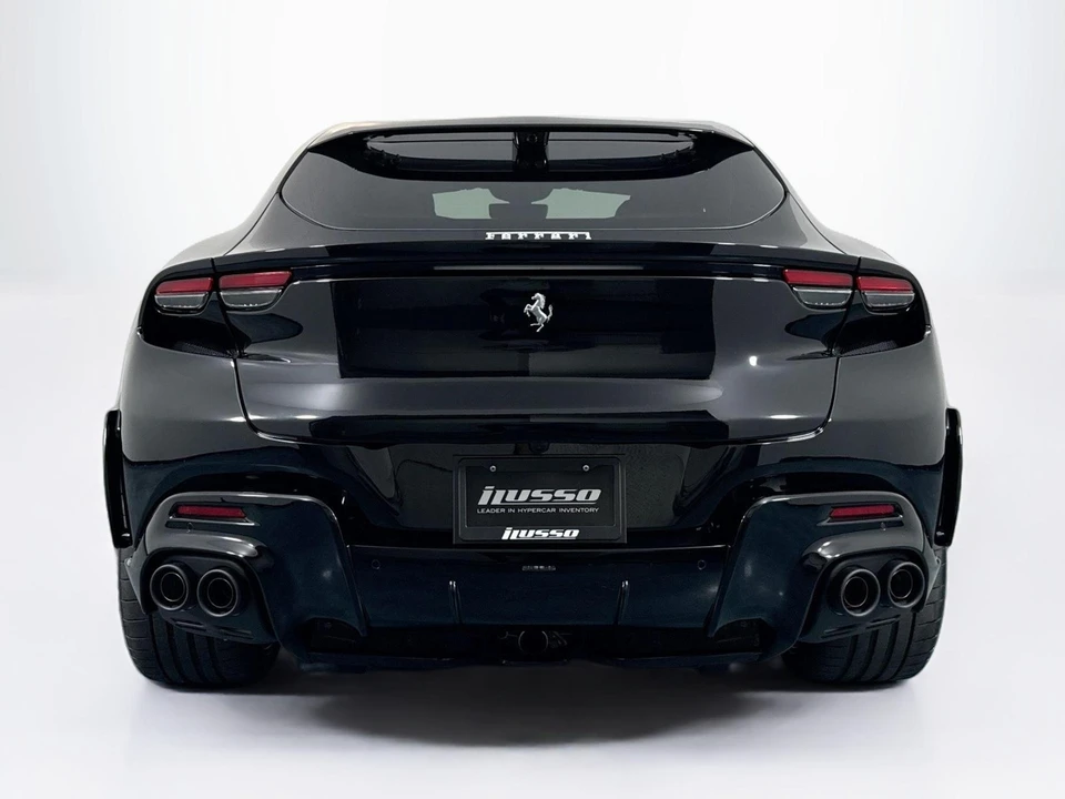 2026 Ferrari Purosangue - Image 6 of 31