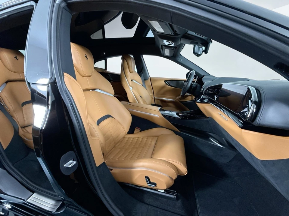 2026 Ferrari Purosangue - Image 28 of 31