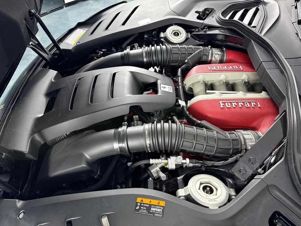 2026 Ferrari Purosangue - Image 30 of 31