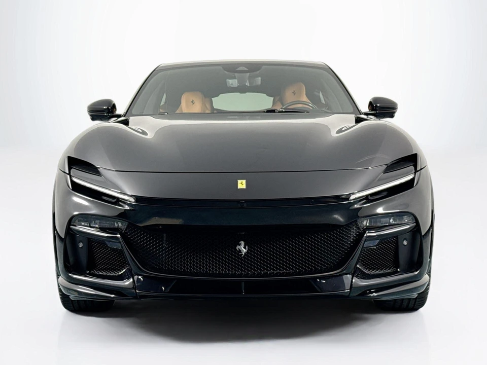 2026 Ferrari Purosangue - Image 3 of 31