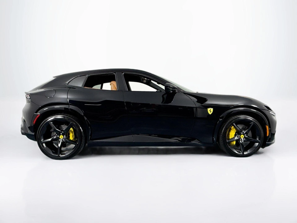2026 Ferrari Purosangue - Image 5 of 31