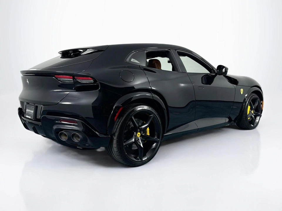 2026 Ferrari Purosangue - Image 6 of 31