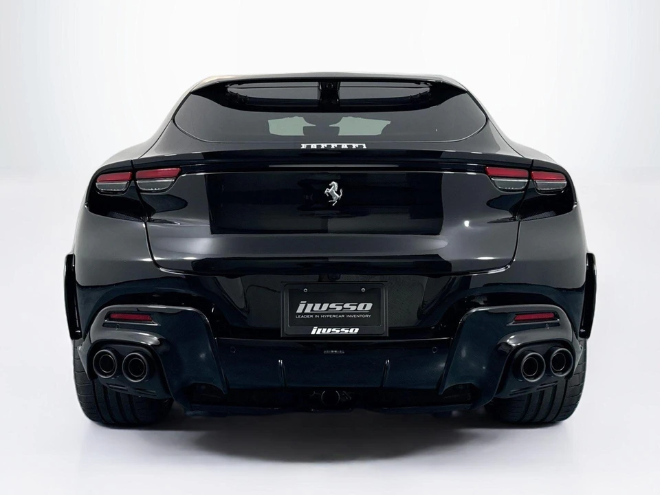 2026 Ferrari Purosangue - Image 7 of 31