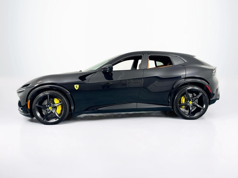 2026 Ferrari Purosangue - Image 9 of 31