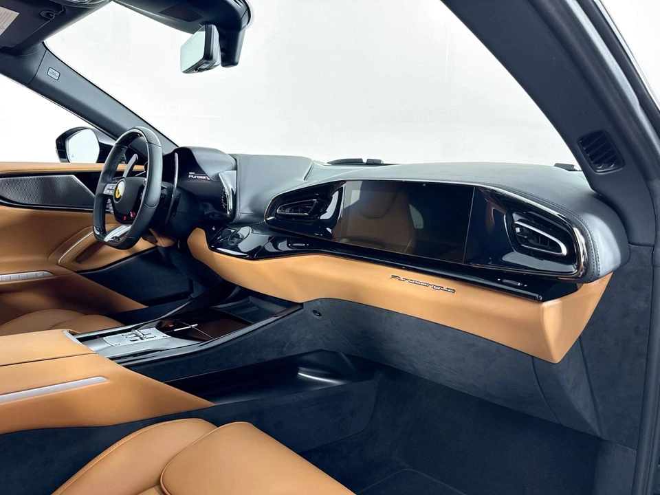 2026 Ferrari Purosangue - Image 30 of 31