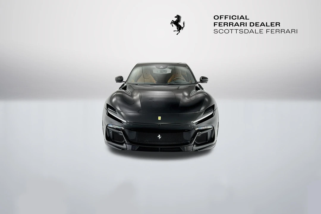 2026 Ferrari Purosangue - Image 2 of 31