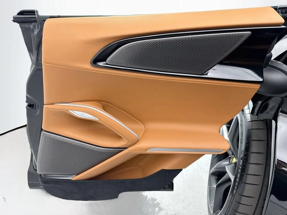 2026 Ferrari Purosangue - Image 26 of 31