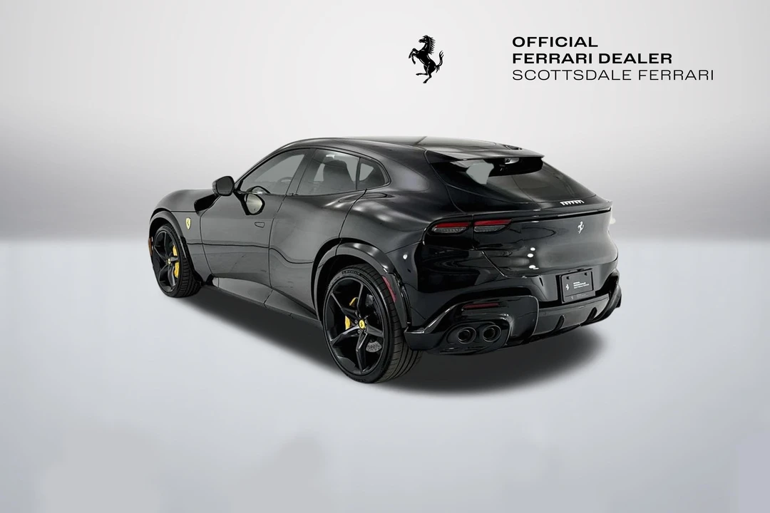 2026 Ferrari Purosangue - Image 7 of 31