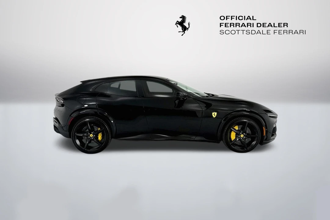 2026 Ferrari Purosangue - Image 4 of 31