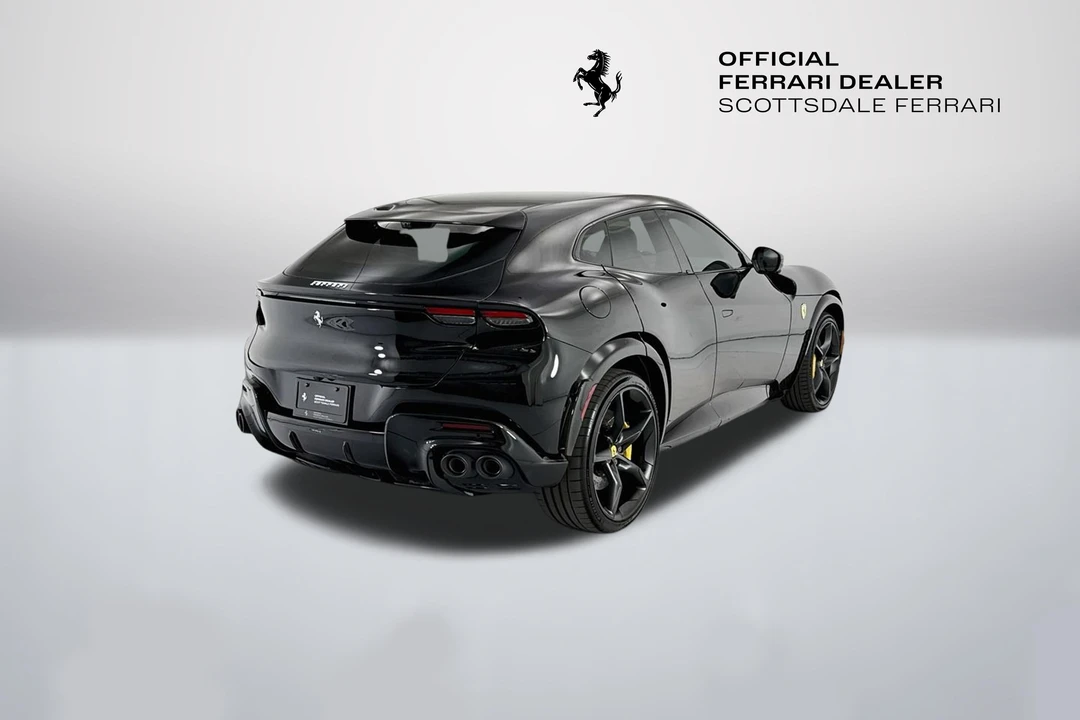 2026 Ferrari Purosangue - Image 5 of 31
