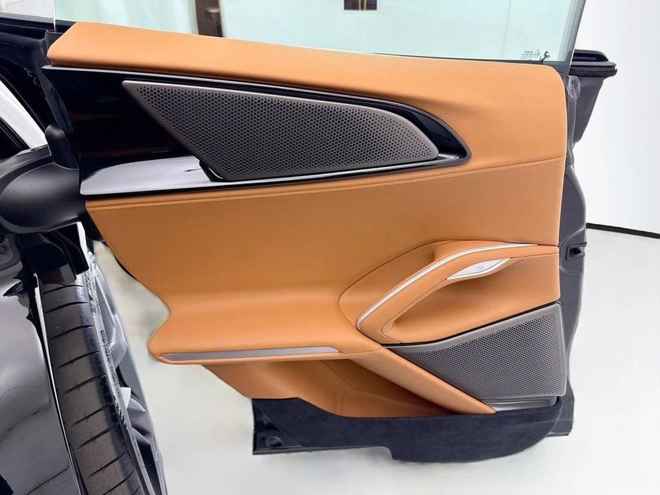 2026 Ferrari Purosangue - Image 25 of 31