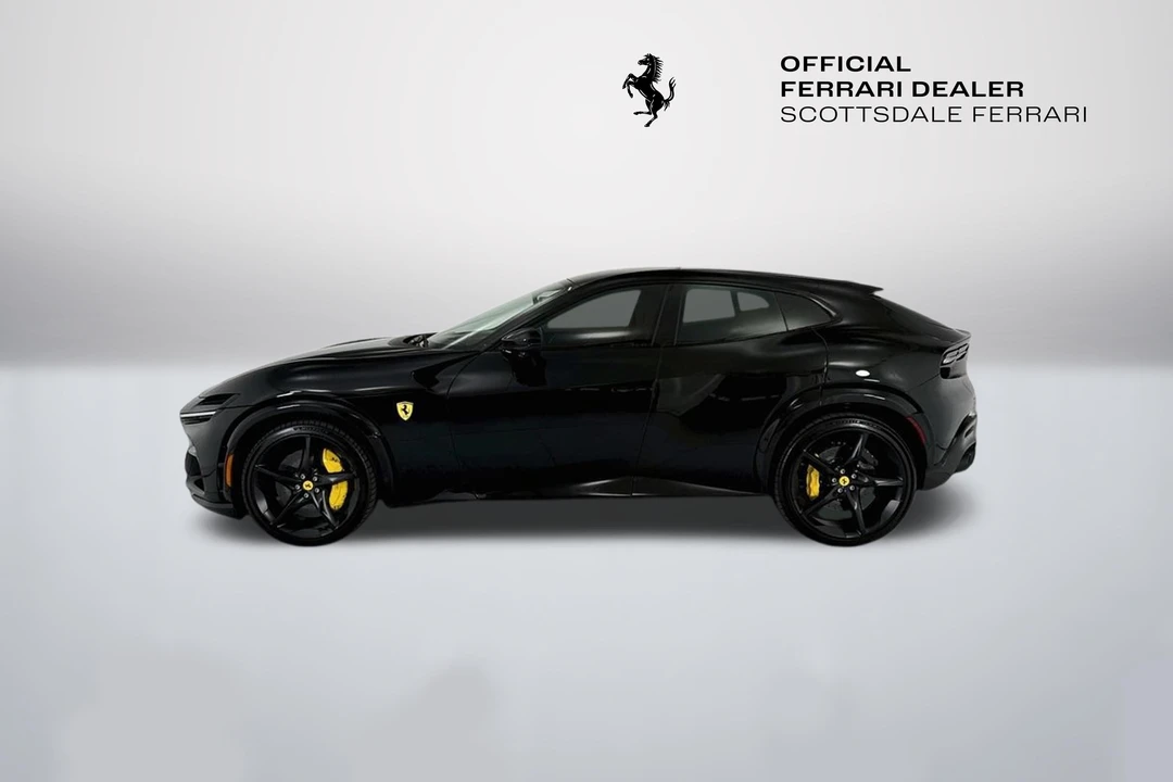 2026 Ferrari Purosangue - Image 8 of 31